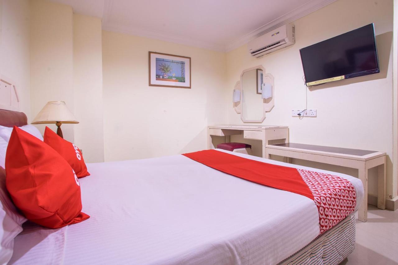 Carlton Star Hotel Seremban Ngoại thất bức ảnh