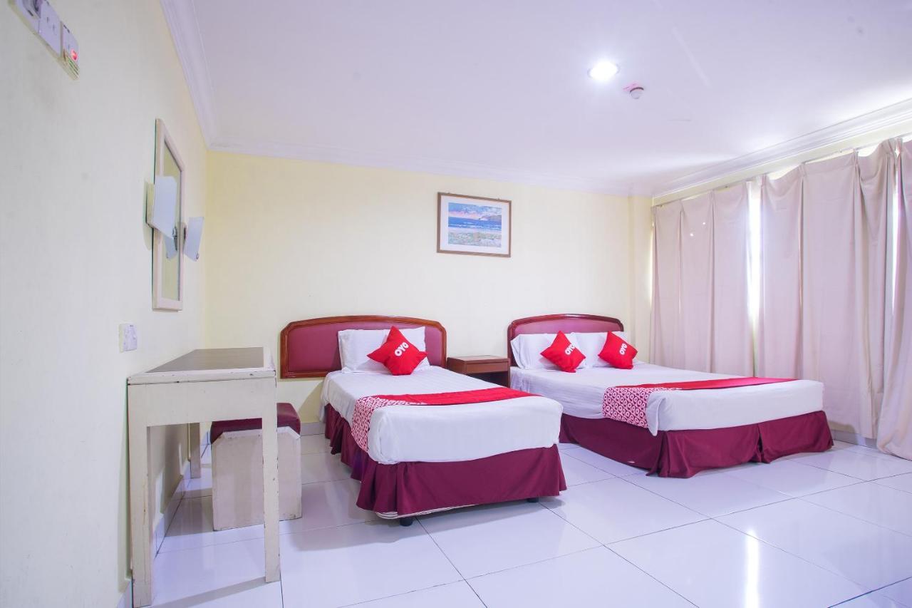 Carlton Star Hotel Seremban Ngoại thất bức ảnh