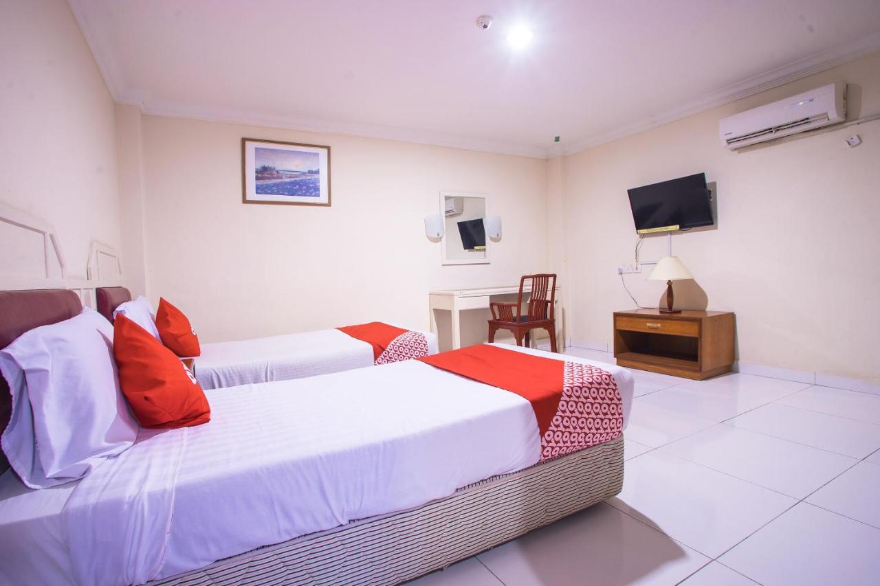 Carlton Star Hotel Seremban Ngoại thất bức ảnh