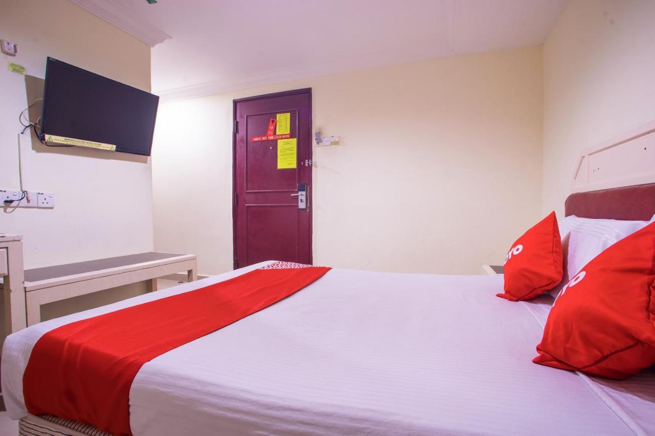 Carlton Star Hotel Seremban Ngoại thất bức ảnh