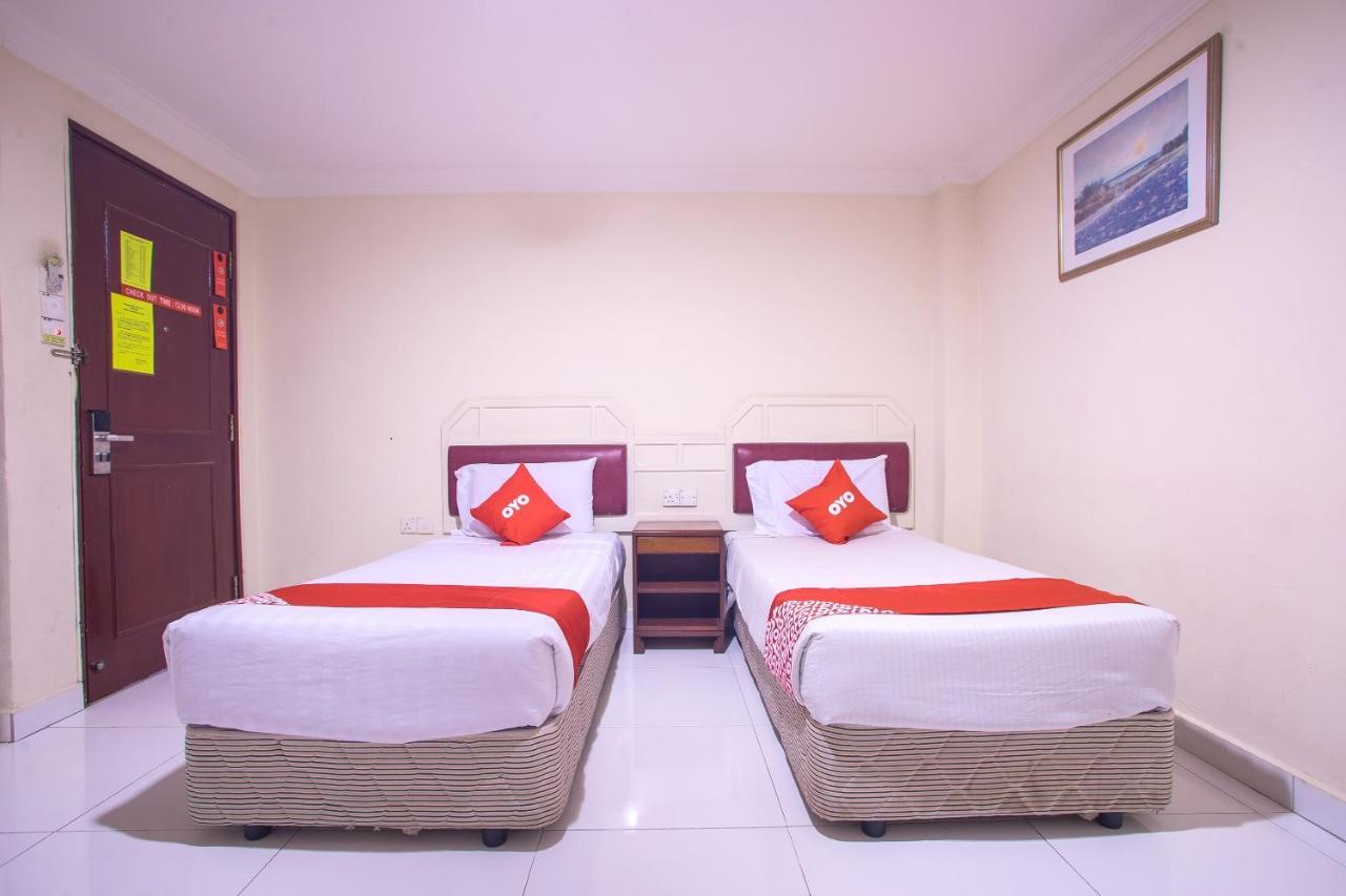 Carlton Star Hotel Seremban Ngoại thất bức ảnh
