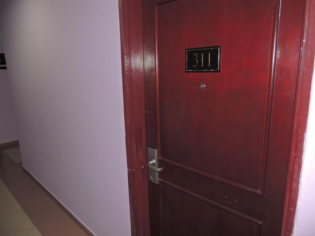 Carlton Star Hotel Seremban Ngoại thất bức ảnh