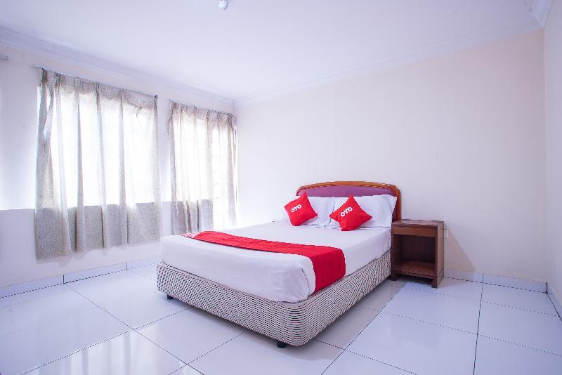 Carlton Star Hotel Seremban Ngoại thất bức ảnh